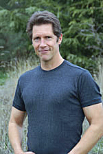Hiking Guide Author John Soares